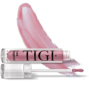 Superstar , NIB TIGI Cosmetics Luxe Lip-gloss